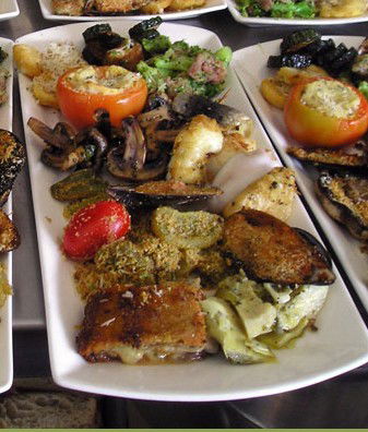 Restaurant Marca - Tourism Cairns 0