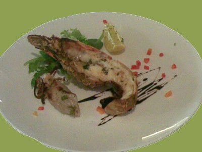 Restaurant Marca - Tourism Cairns 1