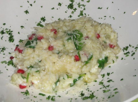 Restaurant Marca - Tourism Cairns 3