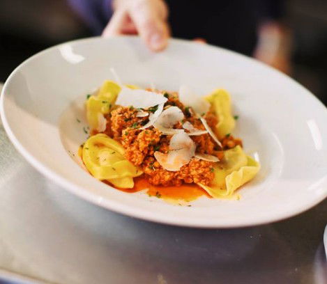 Gusto Da Gianni - Tourism Cairns 1