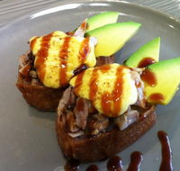 Mr Sushi - Tourism Cairns