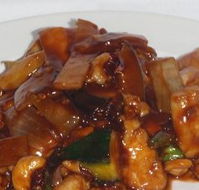 Kampung Malay Restaurant - Tourism Cairns