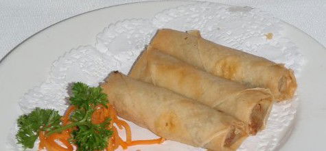 Kampung Malay Restaurant - Tourism Cairns 1