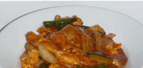 Kampung Malay Restaurant - Tourism Cairns 2