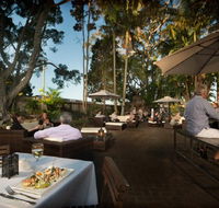 Fig Restaurant  Bar - Tourism Cairns