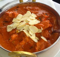 Hathi Indian Restaurant - Tourism Cairns