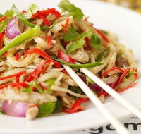 wagamama - Tourism Cairns