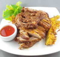 A-Thai-5 Restaurant  Takeaway - Tourism Cairns