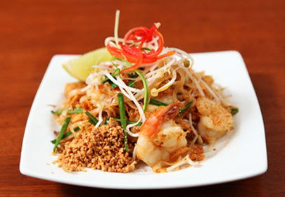 Green Papaya Balinese & Thai Cuisine - Tourism Cairns 2