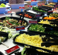 Sizzler - Tourism Cairns