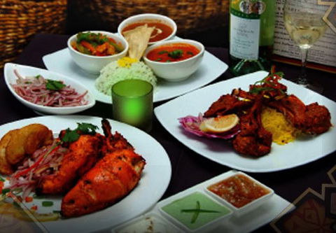 Goa Indian Fusion - Tourism Cairns 0
