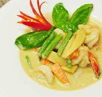 The Chilli  Spice Restaurant - Tourism Cairns