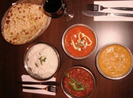 Masala Indian Cuisine Mackay - Tourism Cairns 0