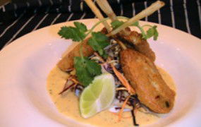 Milagro Modern Australian - Tourism Cairns 4