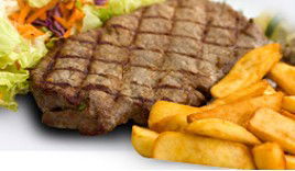 Pineapple Hotel/Steakhouse - Tourism Cairns 0