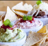 Pepe's Mexican Restaurant - Tourism Cairns