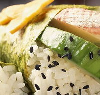 Hanaichi Sushi Bar  Dining - Tourism Cairns