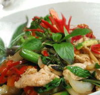 Thai Ayuthaya - Tourism Cairns