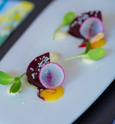 Absynthe Restaurant - Tourism Cairns 1