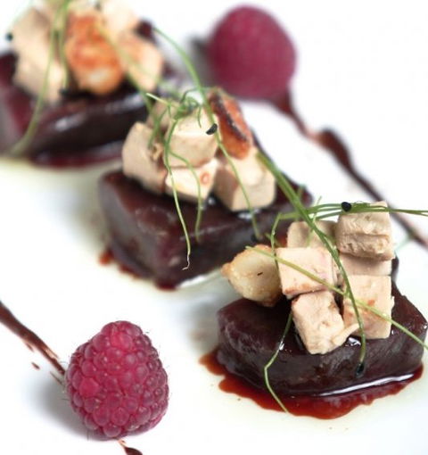 Absynthe Restaurant - Tourism Cairns 2