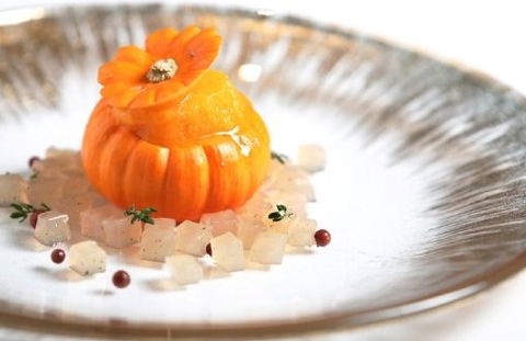 Absynthe Restaurant - Tourism Cairns 4