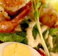 Sails Bistro - Tourism Cairns