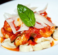 Va Bene Ristorante Italiano - Tourism Cairns