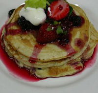 Tanja's Cafe  Restaurant - Tourism Cairns