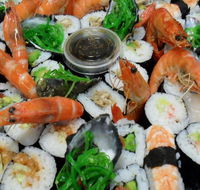 Red Mango Roll - Tourism Cairns