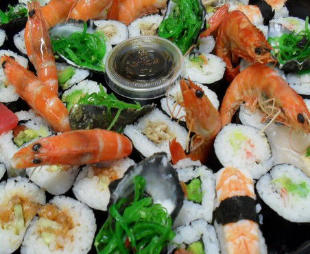 Red Mango Roll - Tourism Cairns 0