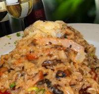 Costa D'Oro Italian Restaurant - Tourism Cairns