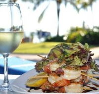 Odyssey On The Strand - Tourism Cairns
