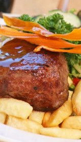 Toscani's At Victoria Point - Tourism Cairns 1