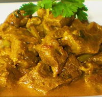 Kastury's Indian Cuisine - Tourism Cairns