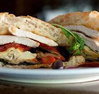 Vine Restaurant - Tourism Cairns