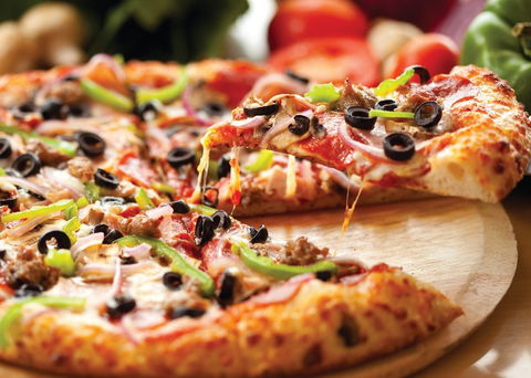 THE ITALIAN Di Teora Ristorante - Tourism Cairns 0