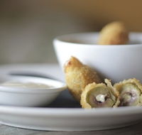 Simpatico Bar Bistro - Tourism Cairns