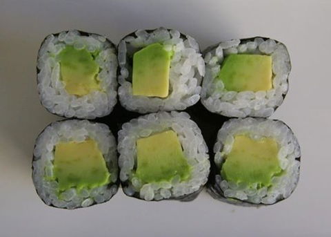 Sushi Train - Tourism Cairns 2