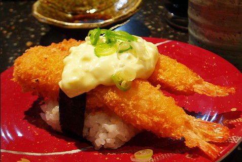 Sushi Train - Tourism Cairns 4