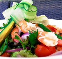 Sunset Bar  Grill - Tourism Cairns