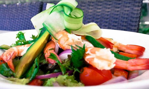 Sunset Bar & Grill - Tourism Cairns 0