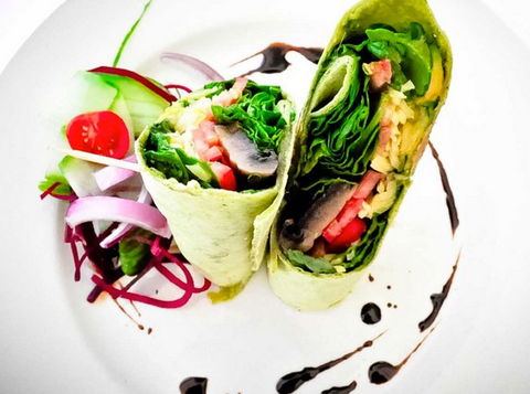 Sunset Bar & Grill - Tourism Cairns 1