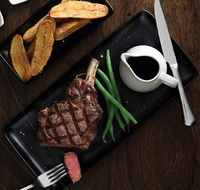 Motion Bar  Grill - Tourism Cairns