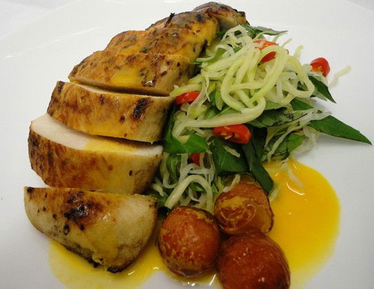 Kelvin Grove QLD Tourism Cairns