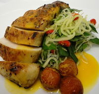 Sago Restaurants - Tourism Cairns