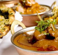 Indique Indian Fine Restaurant - Tourism Cairns