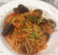 Artimino Ristorante Italiano - Tourism Cairns