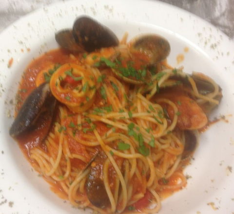 Artimino Ristorante Italiano - Tourism Cairns 0