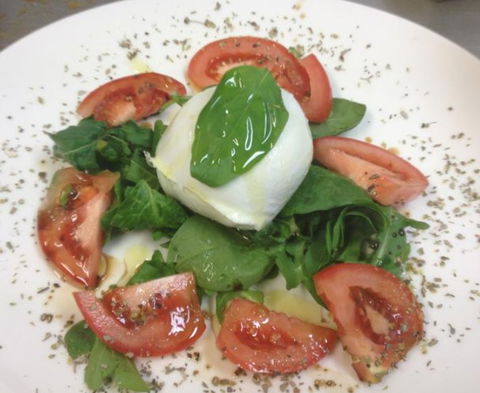 Artimino Ristorante Italiano - Tourism Cairns 1