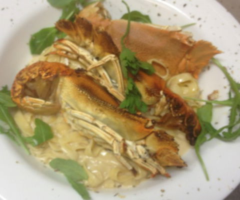 Artimino Ristorante Italiano - Tourism Cairns 3